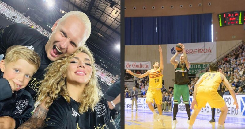 «Я жила в аду»: 42-летняя Анна Седокова осталась одна после трагической гибели бывшего мужа Яниса Тиммы