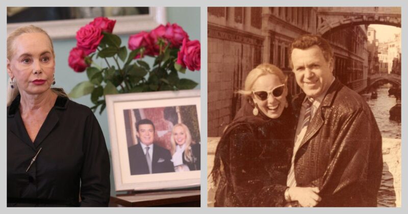 «Что ж ты говорил, что у неё большая попа?»: 75-летняя Нелли Кобзон о жизни с Иосифом Давыдовичем и болезненном вдовстве