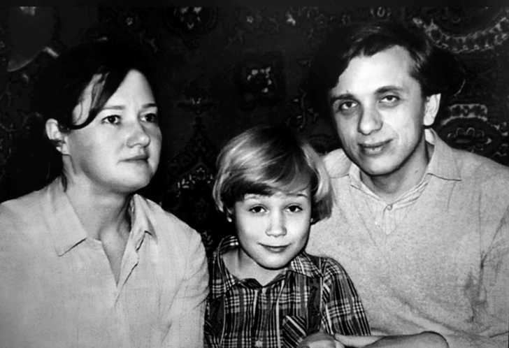 Стеблов прожил с Татьяной 38 лет