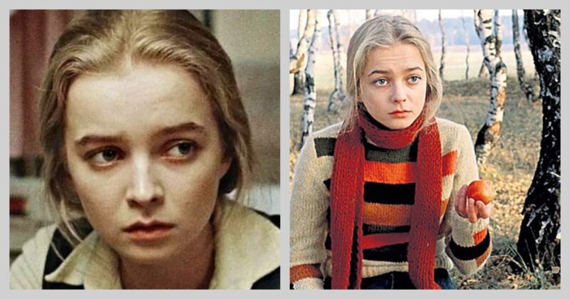 «Лучше исчезну, чем соглашусь»: как 32-летняя Наталья Вавилова отказалась от славы ради любви и что стало с её жизнью после?