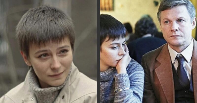 «Ей не нужны пластические операции»: почему 67-летняя Елена Сафонова выглядит моложе коллег