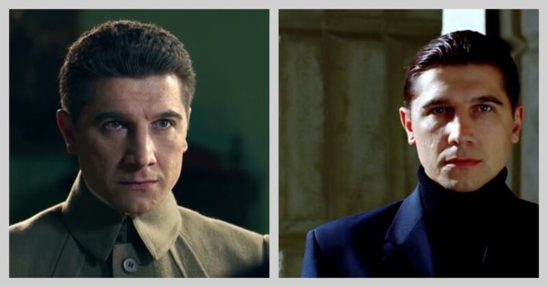 «Он забирал людей в свою орбиту»: 36 лет брака и двое сыновей у любимца Табакова