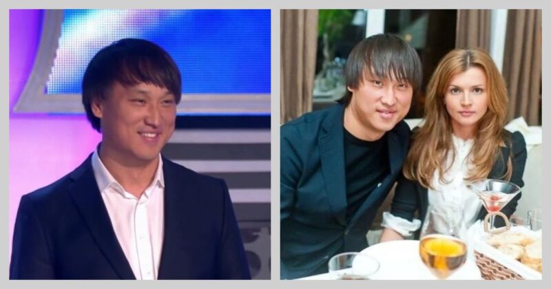 «Не люблю говорить о личном»: как капитан команды КВН «Сборная РУДН» стал депутатом, а сына назвал в честь Чингисхана