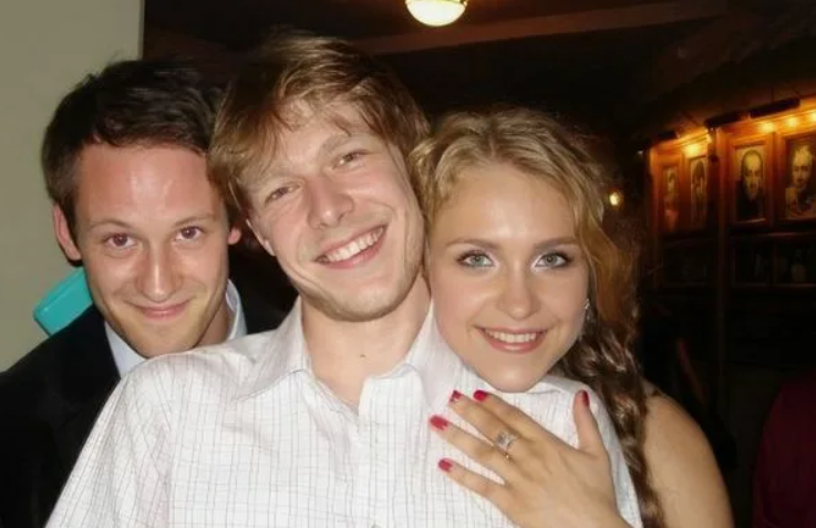 «Я никогда не был мажором»: как 37-летний Никита Ефремов избегает 