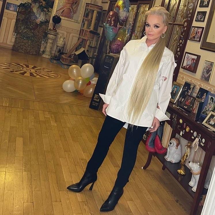 112 миллионов за воздух: откуда у Полины Лурье деньги на квартиру Долиной