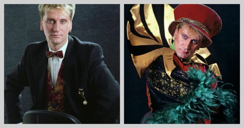 «Каждый вправе выбирать»: почему две жены не принесли счастья 63-летнему Сергею Пенкину?