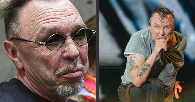 «Она у нас главная»: почему дети 66-летнего Гарика Сукачёва носят фамилию матери?