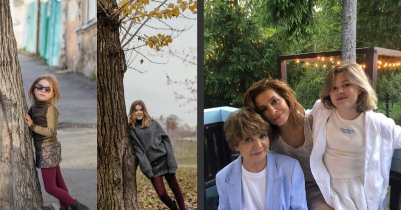 «Ей было далеко за 30»: что известно о личной жизни и 3 детях актрисы Елены Подкаминской, которую прославил сериал «Кухня»
