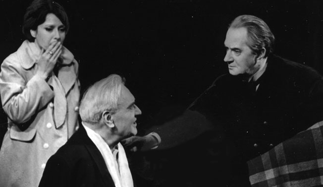 40 лет счастья, а потом безумие: как трагически оборвалась жизнь 80-летней звезды Малого театра Нелли Корниенко