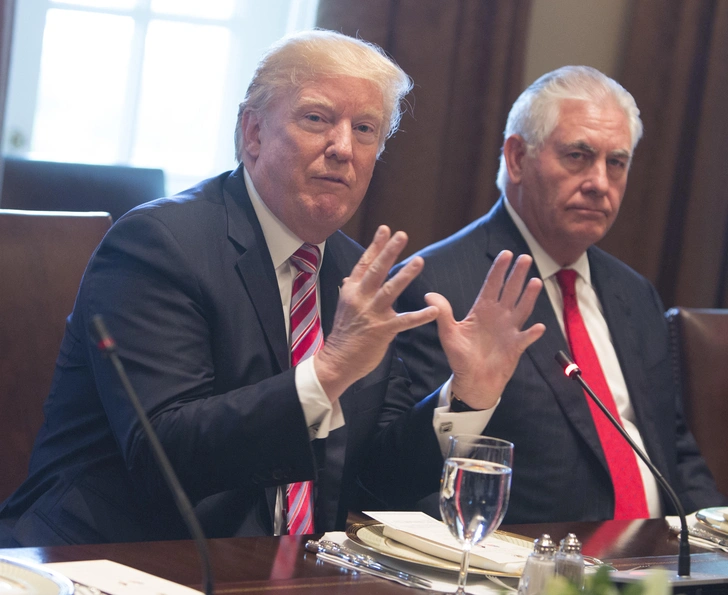 Некоторые цитаты Скабеевой стали основой для мемов