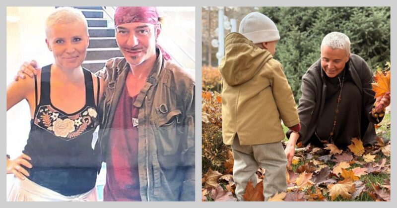 «Я не спала 4-5 часов, а выглядела хуже»: как 61-летняя Лилия Рах стала звездой «Модного приговора» после скандала и СИЗО