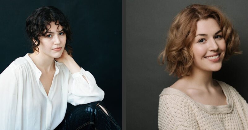 «Я для неё была никем»: через какие испытания прошла единственная дочь Татьяны Догилевой, прежде чем обрести себя