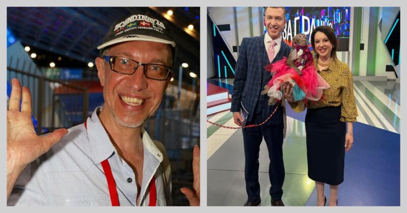 «Мне много не нужно»: 57-летний Сергей Соседов раскрыл, почему до сих пор живёт с мамой и не стал отцом