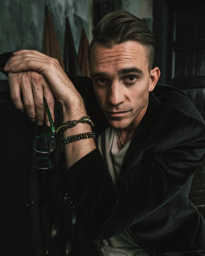 «Не из разряда номенклатурных бабушек»: как выглядит 38-летний сын Юлии Рутберг от Александра Кузнецова и его семья