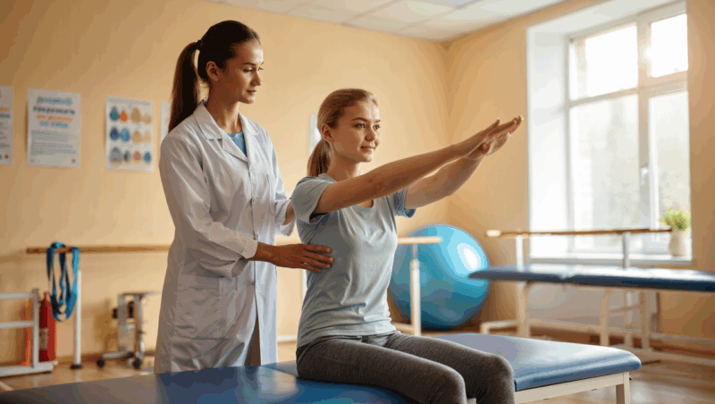 Отели Крыма с лечением: как подобрать оздоровительный отдых