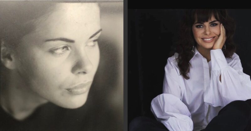 «Я начала всё заново»: почему Инна Гомес, звезда 90-х, дважды возвращалась в никуда