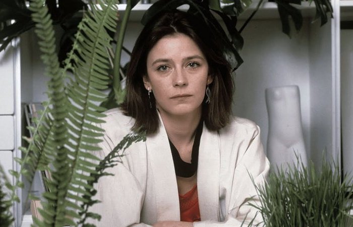 Связалась не с той компанией.