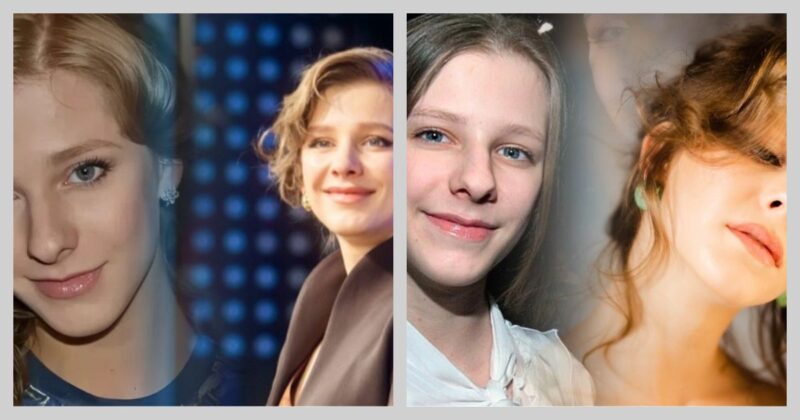 «Не просто косметология»: как изменилась внешность 30-летней Лизы Арзамасовой после ринопластики и рождения детей