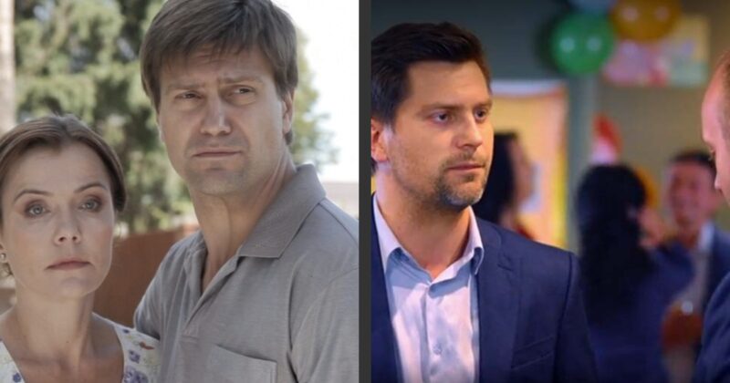 48-летний актер не стал гостем «Судьбы человека»: почему Виталий Кудрявцев ушел от известной актрисы и кого он воспитывает