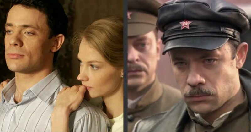 «У меня очень сложный характер»: как 42-летний Артем Осипов тайно женился на белорусске, усыновил сына и стал многодетным отцом