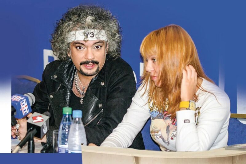 «Он не изменился»: почему скандал с «розовой кофточкой» преследует Филиппа Киркорова 20 лет, а журналистка так и не разбогатела?