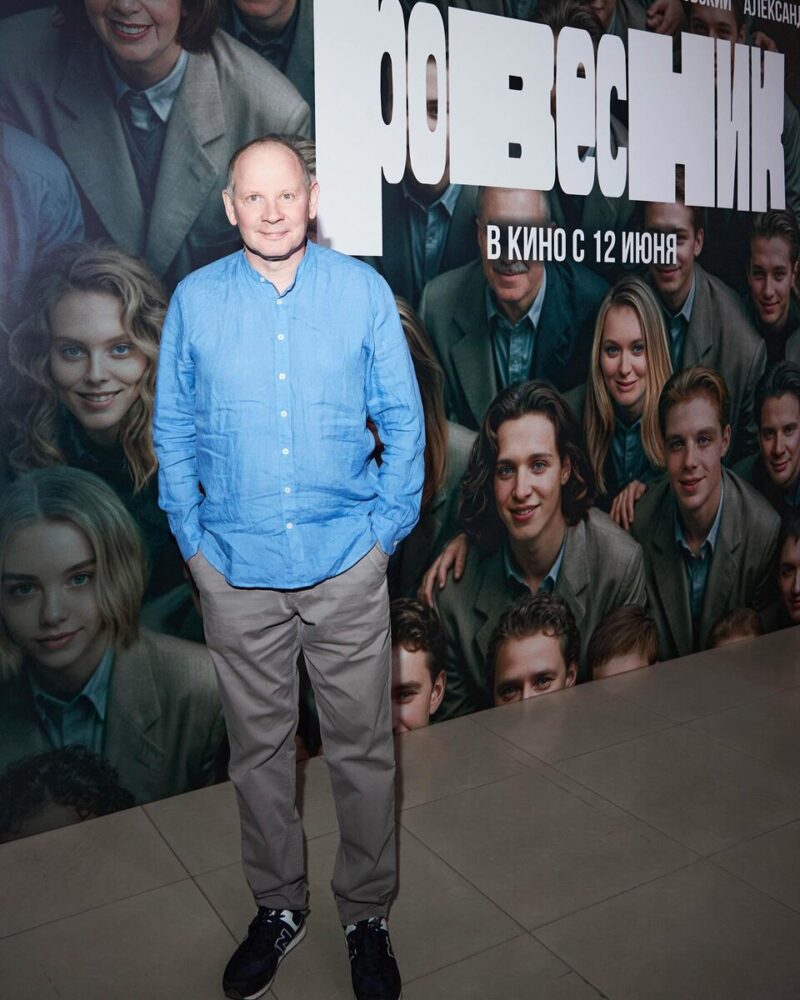 «Сбежала ночью через окно»: почему 11-месячный брак Анны Ардовой и Даниила Спиваковского закончился грандиозным скандалом