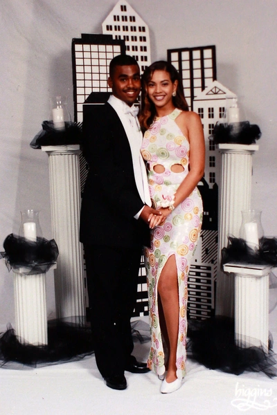 Линделл Локк уверял, что желает бывшей девушке только счастья