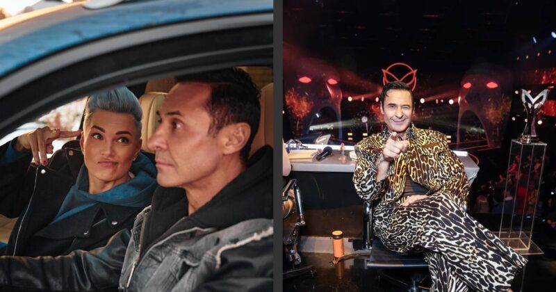 «Он ни разу не пожалел!»: как 18 лет назад Стас Костюшкин бросил жену ради чемпионки мира и вырастил троих сыновей от разных браков