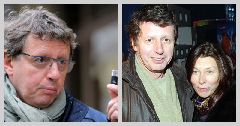 «Он сломал образец в щепки»: как единственный сын Александра Ширвиндта, Михаил, повторил судьбу отца, но с точностью до наоборот