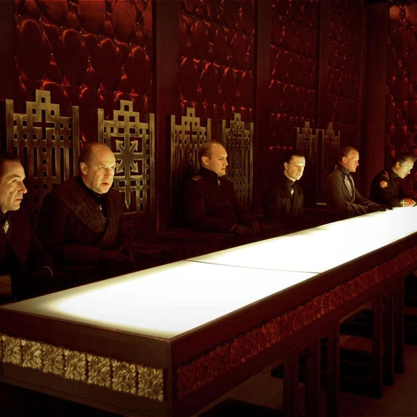 «Обитаемый остров» вышел на экраны в 2008-м