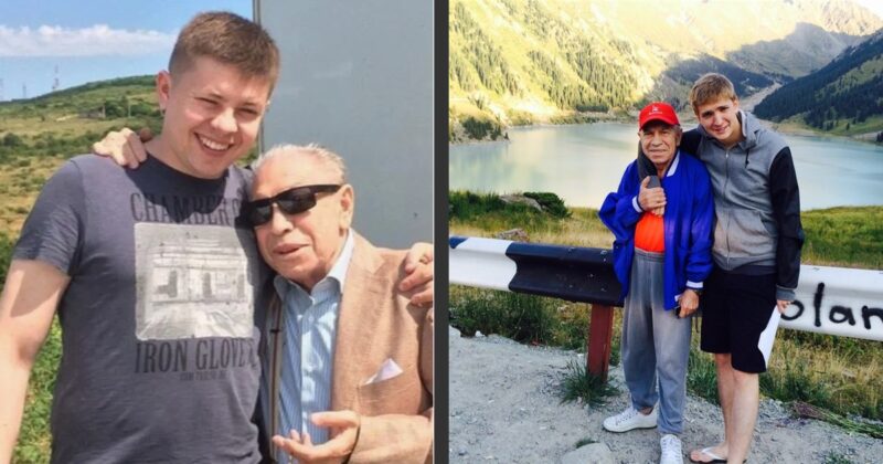 «Его внешность ломала все каноны красоты»: как сложились судьбы детей 7 советских актеров, чья харизма передалась по наследству?