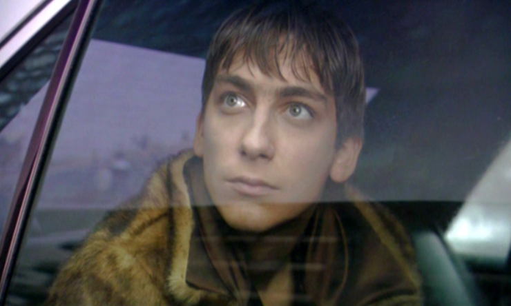 Кадр из фильма «Мечтать не вредно»