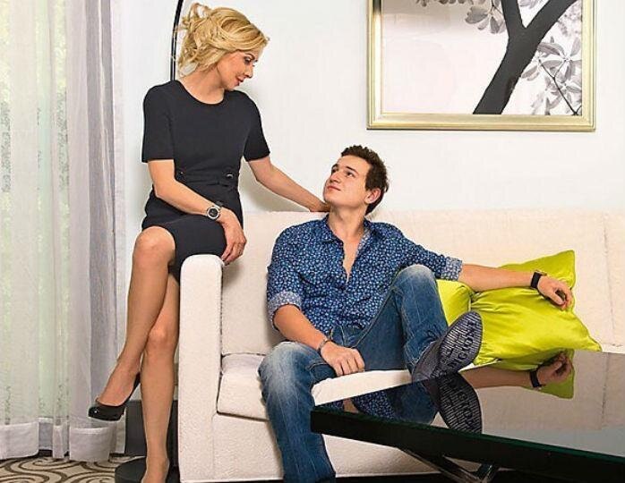 «Он меня сделал счастливой»: как сложилась судьба приёмного сына Татьяны Овсиенко, которого она забрала из детдома 20 лет назад