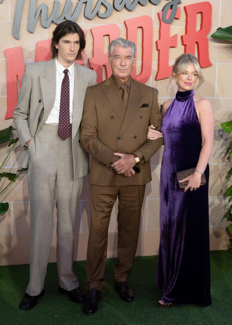 Сыновья звёзд: роскошь или проклятие знаменитой фамилии?