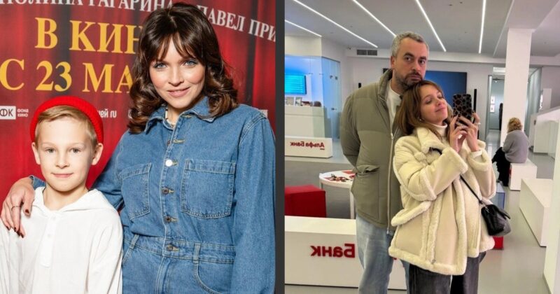 «Не могла уйти от детей»: чем обернулись 2 развода и «тайный» роман звезды «Восьмидесятых» Натальи Земцовой