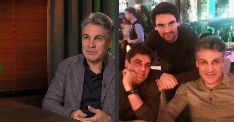 Расставание спустя 25 лет: как сложилась жизнь телеведущей Валентины Пимановой после развода с известным журналистом?