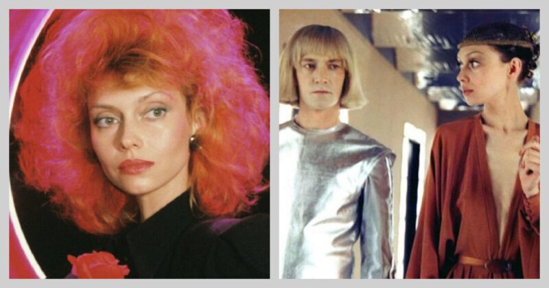 «Гадкий утенок», рожденная для космоса: как сложилась судьба Елены Метелкиной, родившей от афериста и побрившейся налысо ради роли