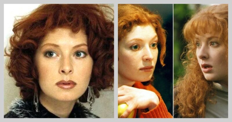 «Мне надоели кривляния»: как актриса Амалия Мордвинова исчезла на 12 лет и что стало с её четырьмя детьми