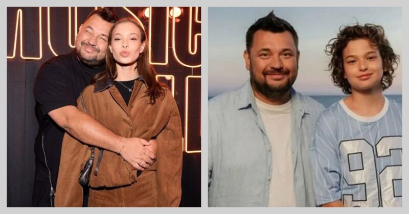 «Он не хотел быть музыкантом, а бизнесменом в пиджаке»: как сложилась судьба 5 детей Сергея Жукова после ухода из «Руки Вверх!»