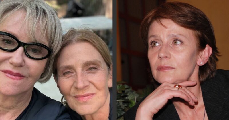 «Ей не нужны пластические операции»: почему 67-летняя Елена Сафонова выглядит моложе коллег