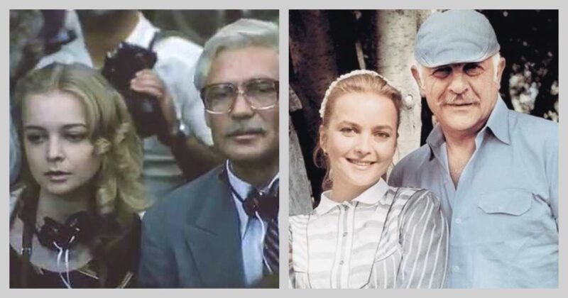 «Лучше исчезну, чем соглашусь»: как 32-летняя Наталья Вавилова отказалась от славы ради любви и что стало с её жизнью после?