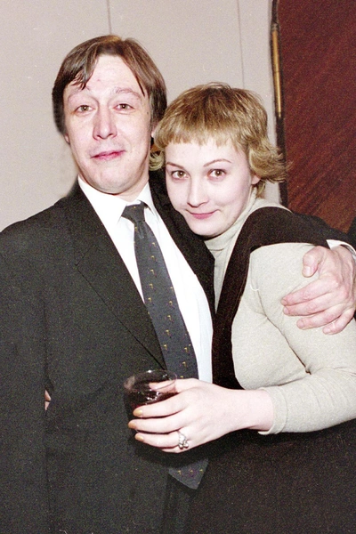 Качалина стала четвертой женой Ефремова