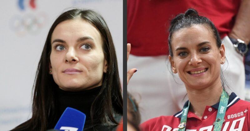 «Все мои звания номинальны»: как олимпийская чемпионка Елена Исинбаева отреклась от Родины и скрывает роскошную жизнь за границей