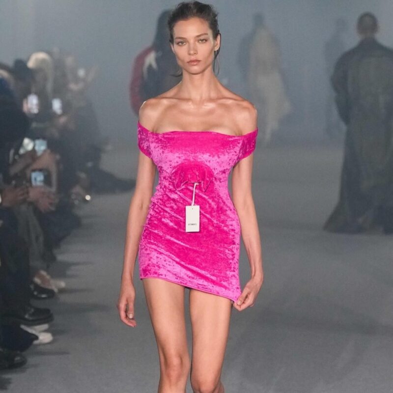 Трагедии и триумфы: почему Кафельникова не стала новой Шейк?