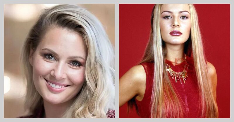 «Не муж, а брат»: почему Мария Кожевникова и Евгений Васильев после 4 сыновей так и не расписались?