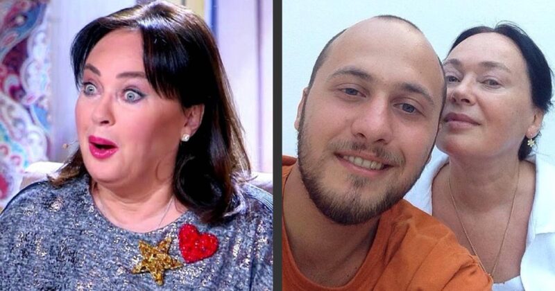 «Я упустила время»: как сын Ларисы Гузеевой вырос «классным пацаном» после тяжелого детства и почему невестка покорила строгую свекровь