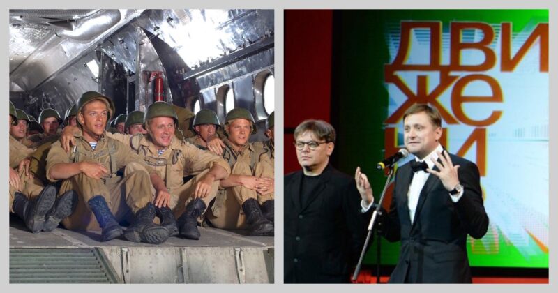 «Он нас порол!»: как 50-летний Артем Михалков вырвался из тени отца и стал многодетным дедом