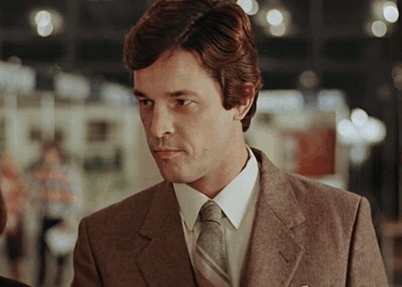 «Он кормил её обещаниями»: почему героиня фильма «Зимняя вишня» так и не вышла замуж за обеспеченного Герберта