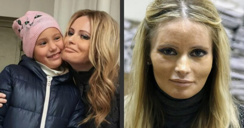 «Мама забыла меня в игровой комнате»: Дана Борисова — как дочь телеведущей в 18 лет пережила драму и стала репортёром