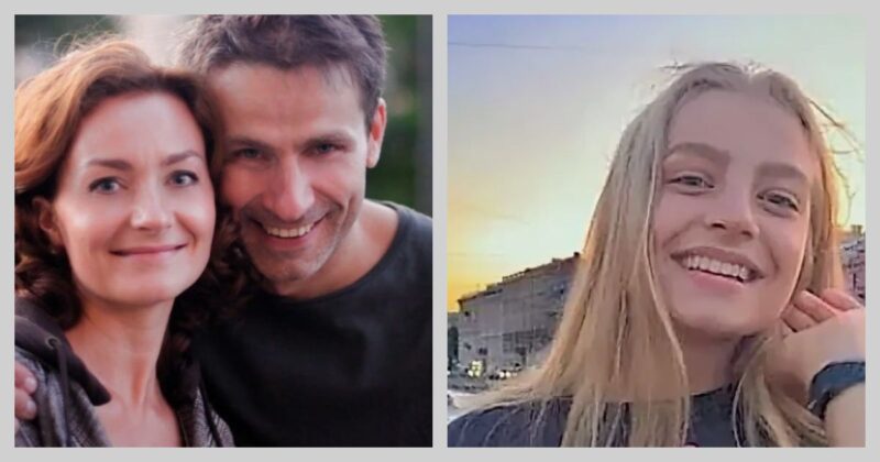 «Мне это неинтересно»: актер Илья Шакунов, которому приписывали романы с Порошиной и Бабенко, 25 лет счастлив с одной женщиной